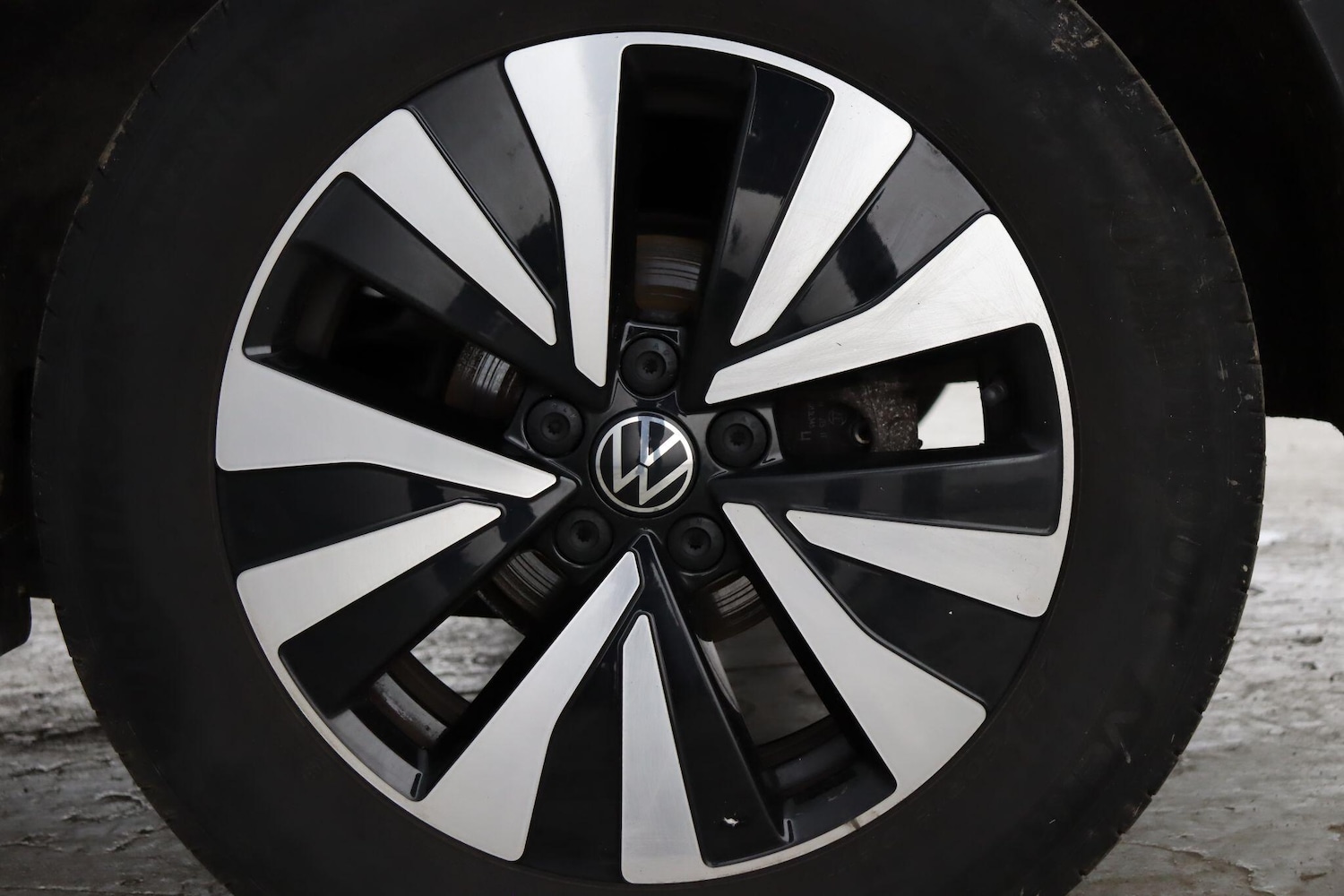 Used Volkswagen Taigo 2023 for sale - 77909643: Photo 24