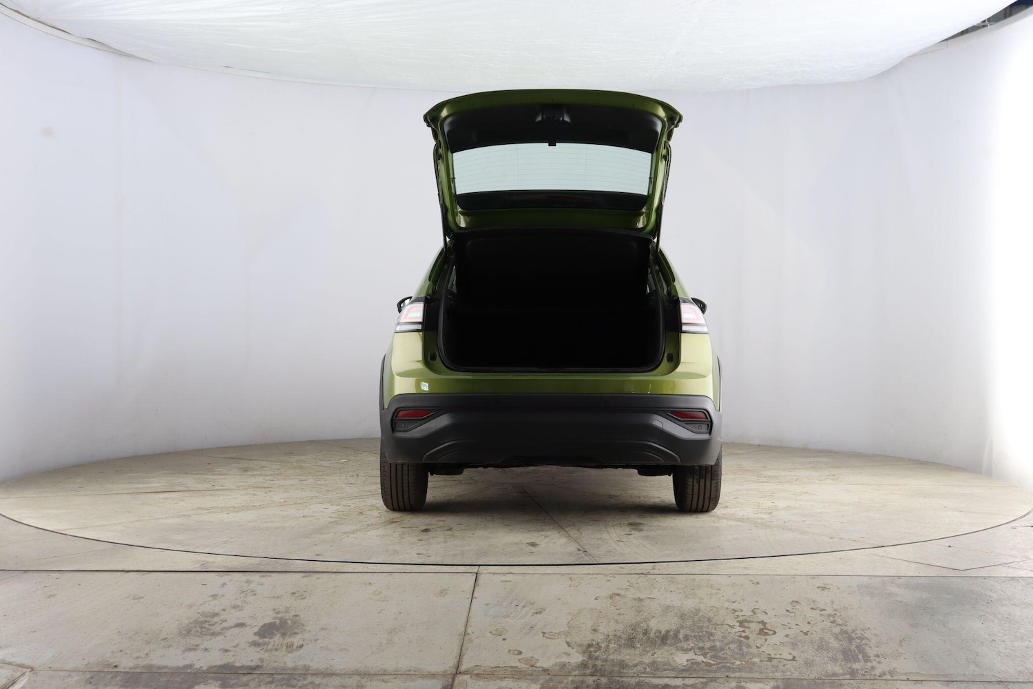 Used Volkswagen Taigo 2023 for sale - 77909643: Photo 25