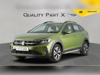 Used Volkswagen Taigo 2023 for sale - 77909643: Photo