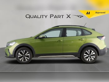 Used Volkswagen Taigo 2023 for sale - 77909643: Photo