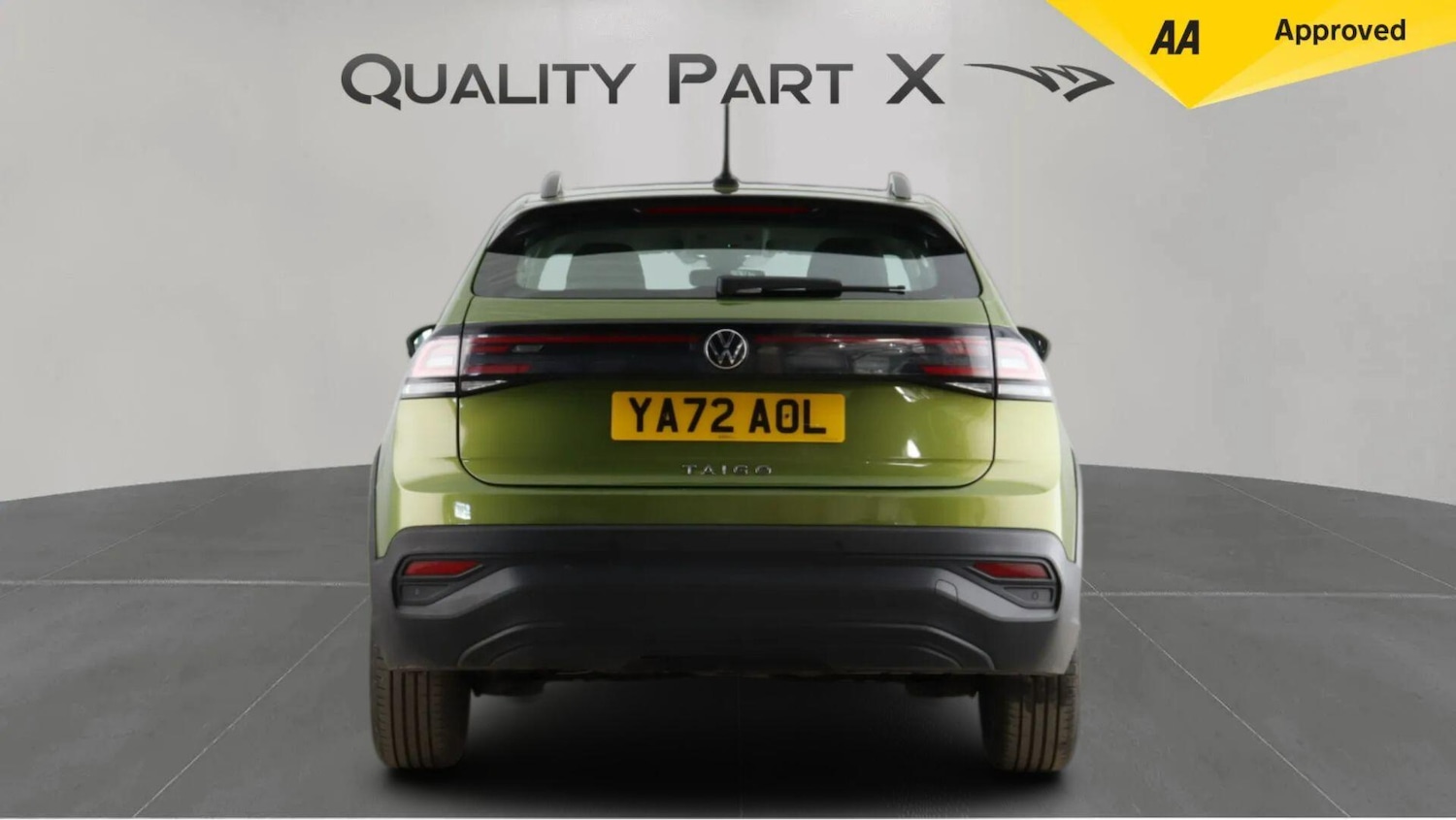 Used Volkswagen Taigo 2023 for sale - 77909643: Photo 6