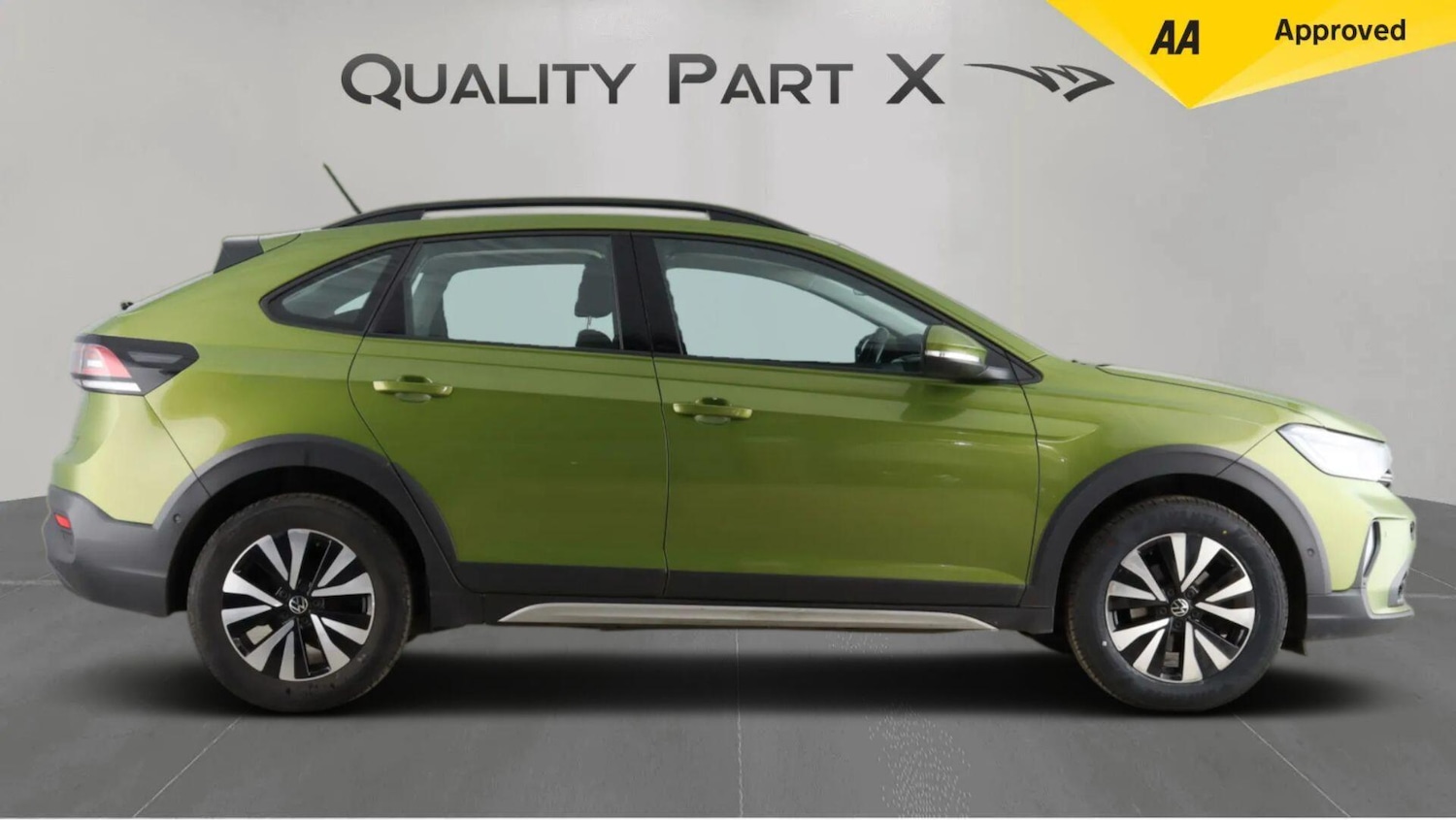 Used Volkswagen Taigo 2023 for sale - 77909643: Photo 8