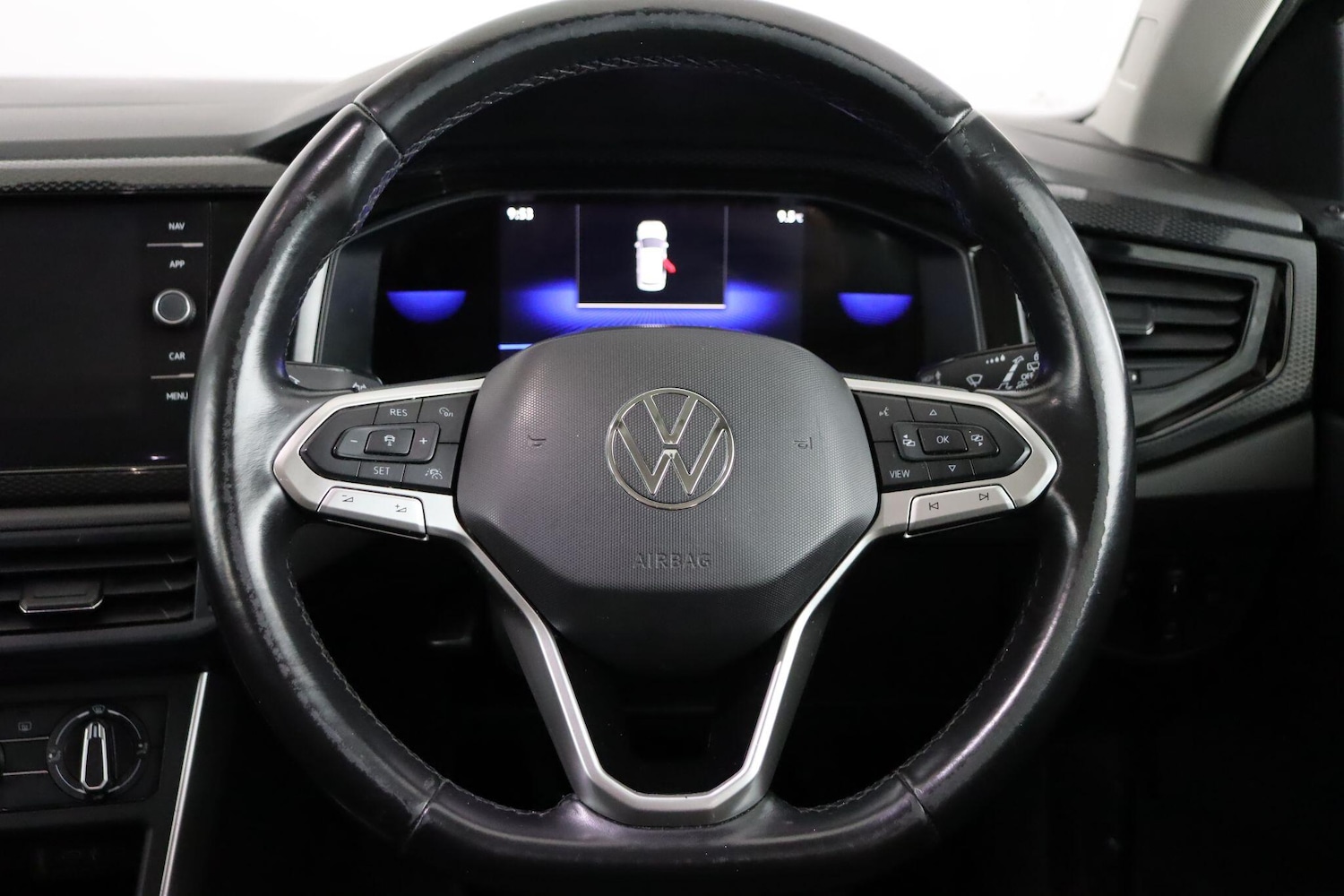 Used Volkswagen Taigo 2023 for sale - 77909643: Photo 9