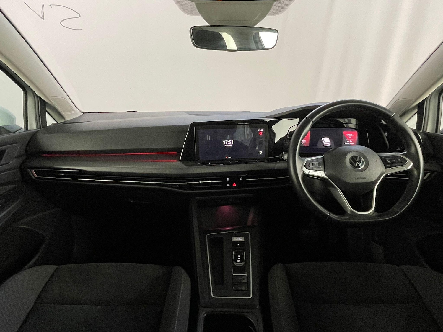 Used Volkswagen Golf 2021 for sale - 75978695: Photo 10