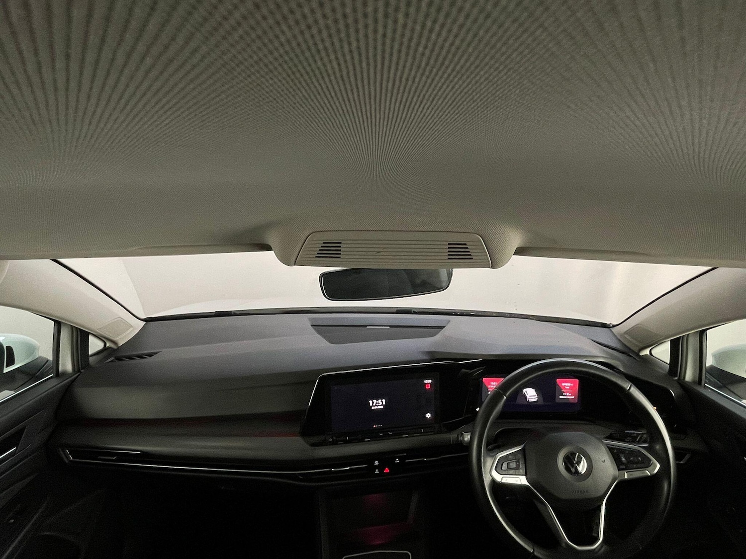 Used Volkswagen Golf 2021 for sale - 75978695: Photo 11