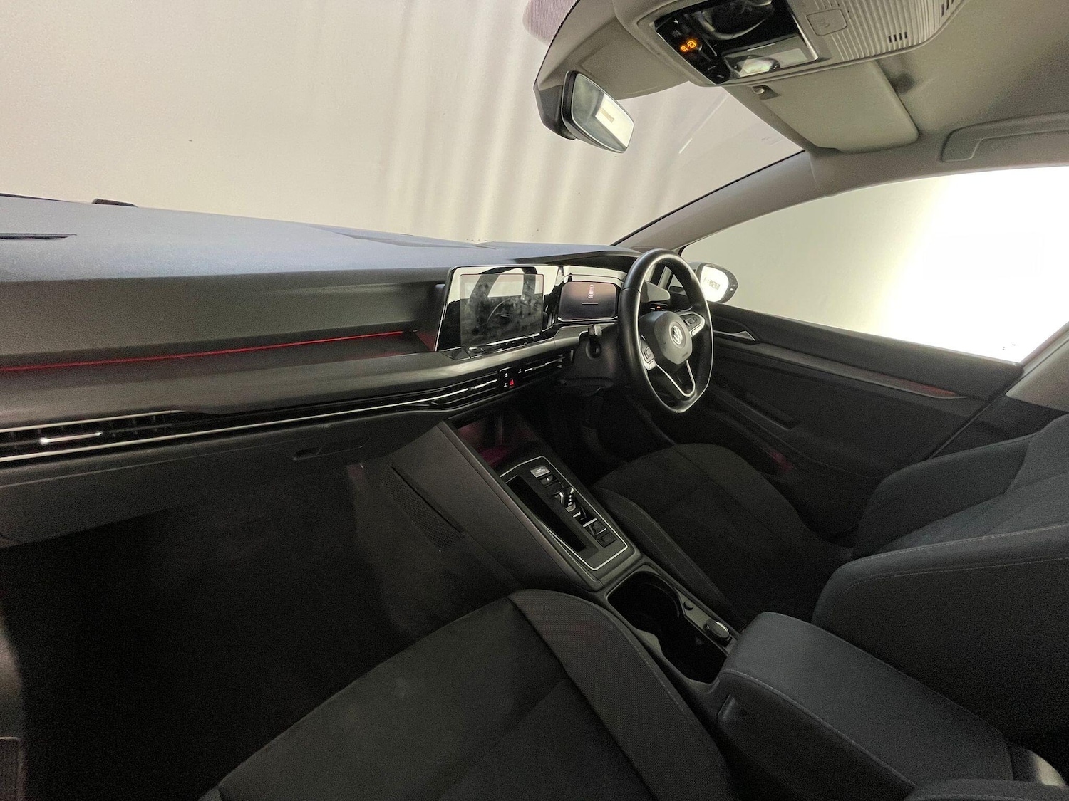 Used Volkswagen Golf 2021 for sale - 75978695: Photo 12