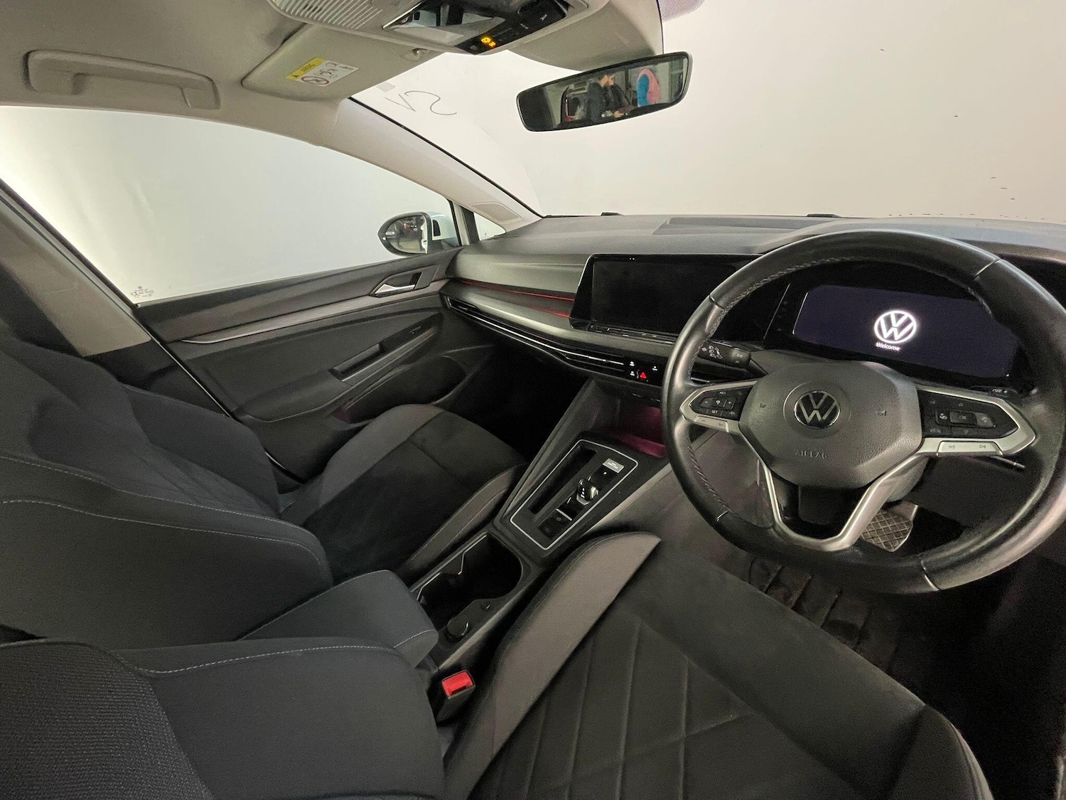 Used Volkswagen Golf 2021 for sale - 75978695: Photo 14