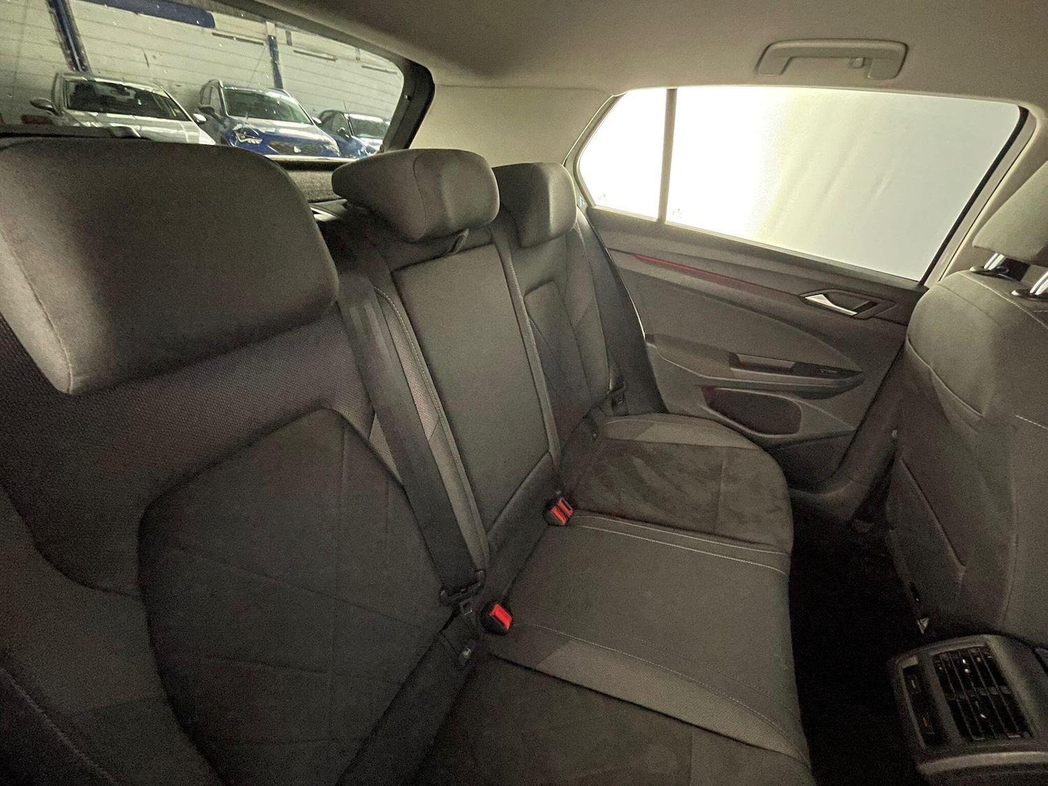 Used Volkswagen Golf 2021 for sale - 75978695: Photo 16