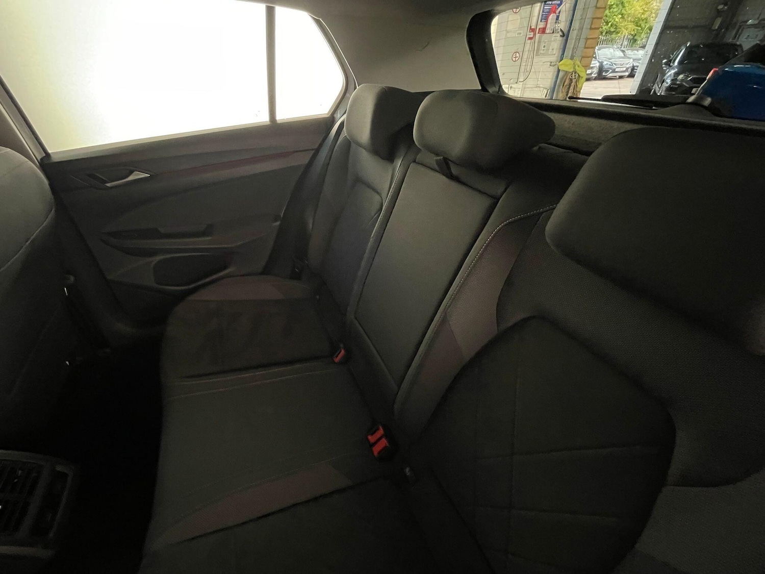 Used Volkswagen Golf 2021 for sale - 75978695: Photo 18