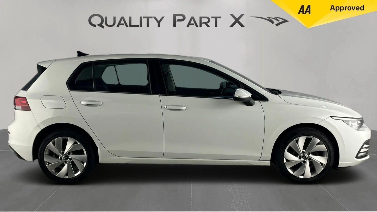 Used Volkswagen Golf 2021 for sale - 75978695: Photo 2