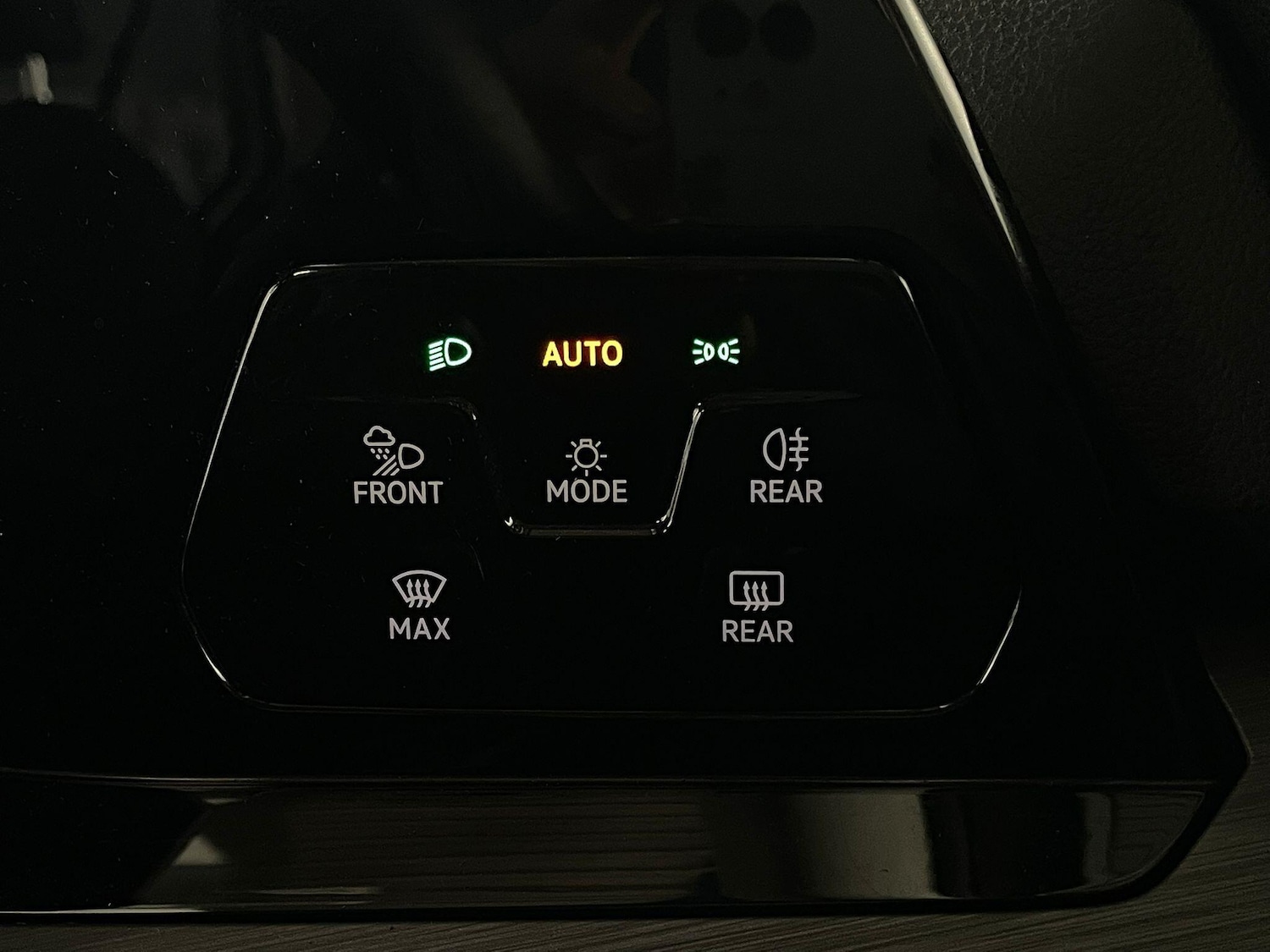 Used Volkswagen Golf 2021 for sale - 75978695: Photo 23