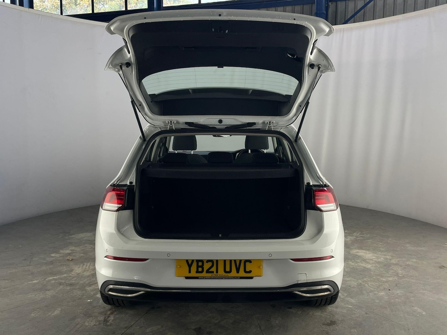 Used Volkswagen Golf 2021 for sale - 75978695: Photo 37