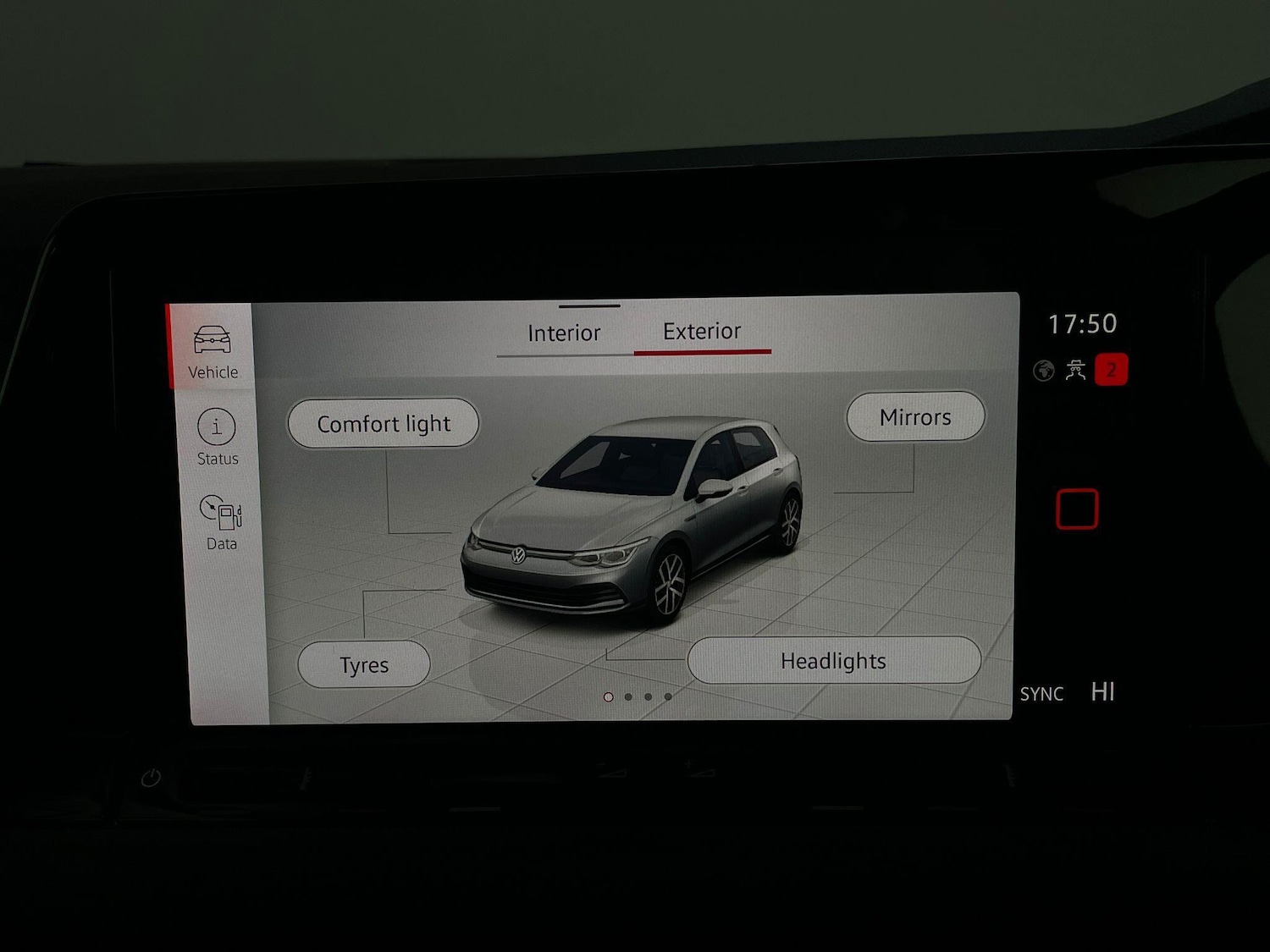 Used Volkswagen Golf 2021 for sale - 75978695: Photo 38