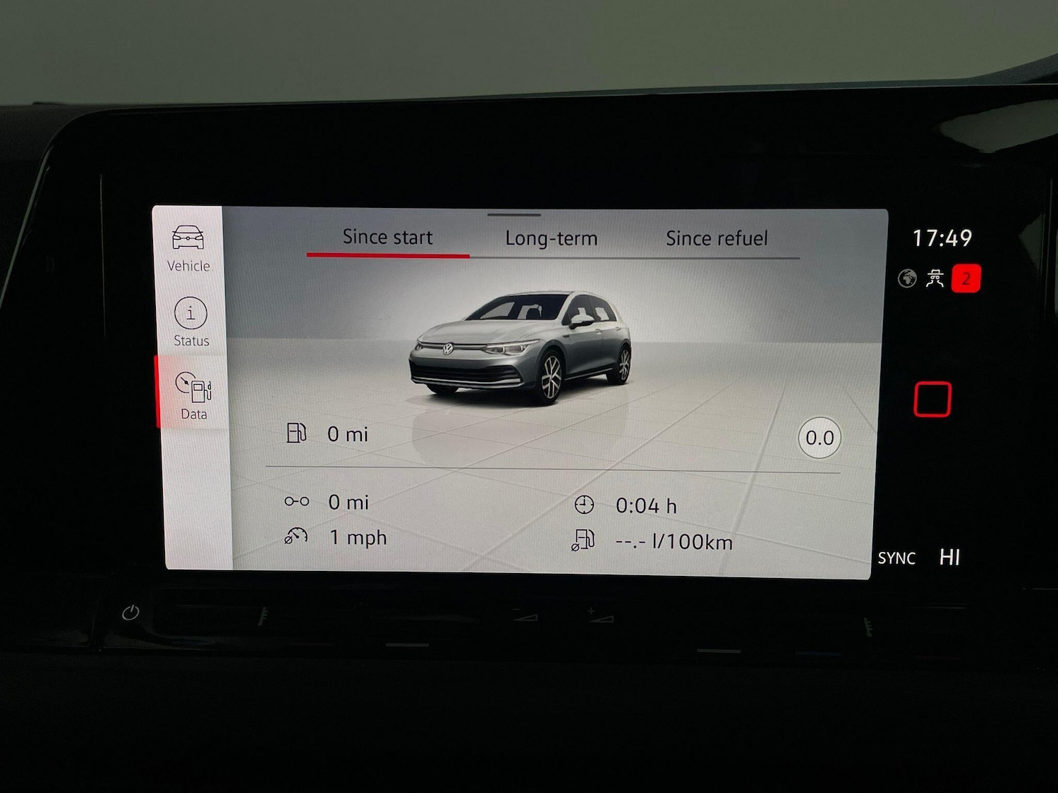 Used Volkswagen Golf 2021 for sale - 75978695: Photo 42