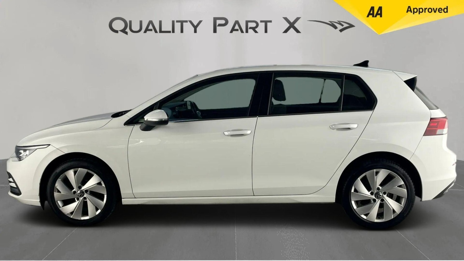 Used Volkswagen Golf 2021 for sale - 75978695: Photo 6