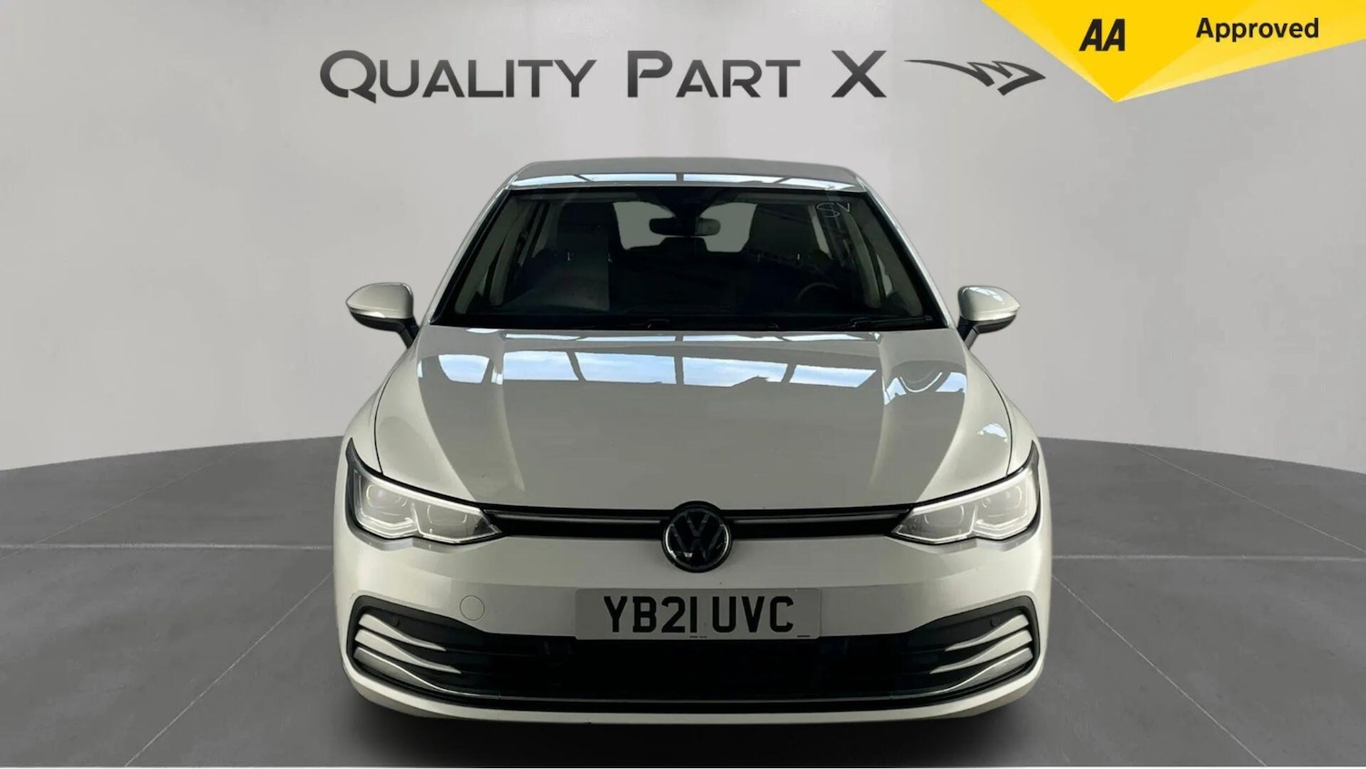 Used Volkswagen Golf 2021 for sale - 75978695: Photo 8