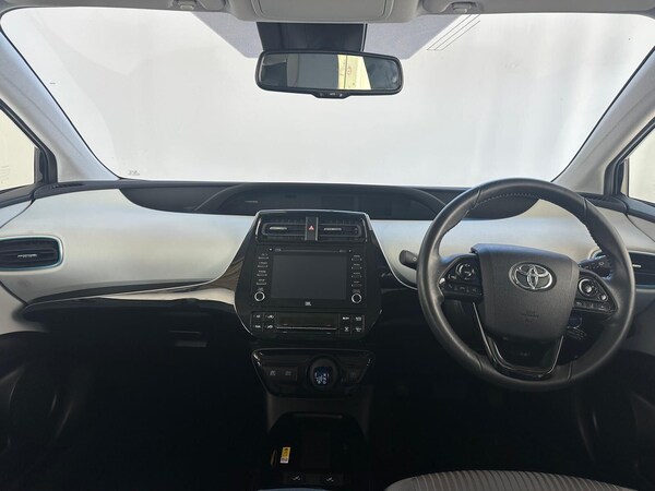 Used Toyota Prius 2022 for sale - 75989787: Photo 10