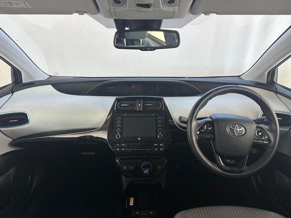 Used Toyota Prius 2022 for sale - 75989787: Photo 11