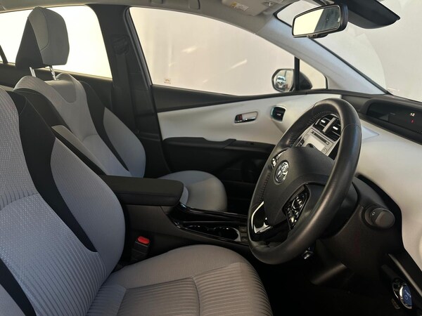 Used Toyota Prius 2022 for sale - 75989787: Photo 14