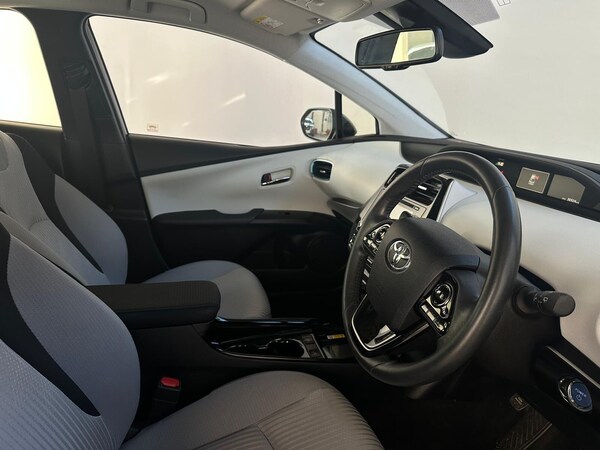 Used Toyota Prius 2022 for sale - 75989787: Photo 15