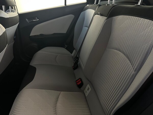 Used Toyota Prius 2022 for sale - 75989787: Photo 16