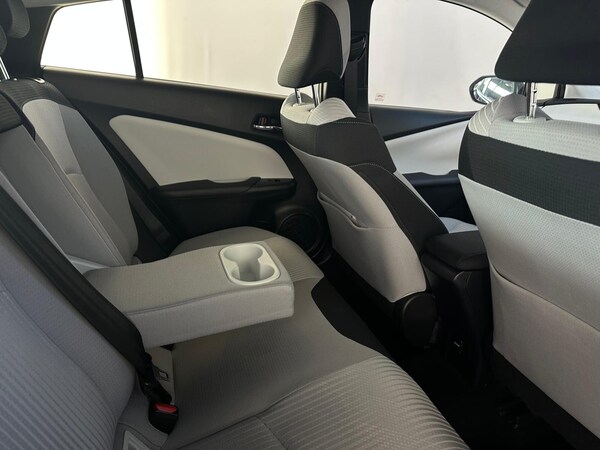 Used Toyota Prius 2022 for sale - 75989787: Photo 18