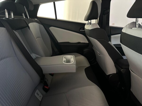Used Toyota Prius 2022 for sale - 75989787: Photo 19