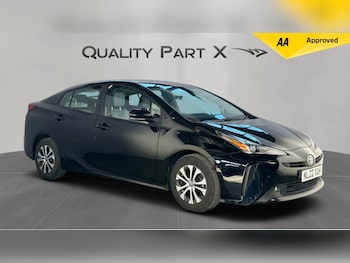 Toyota - Prius