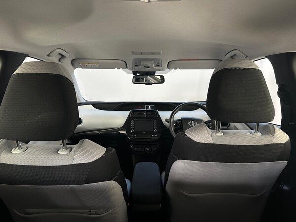 Used Toyota Prius 2022 for sale - 75989787: Photo 20