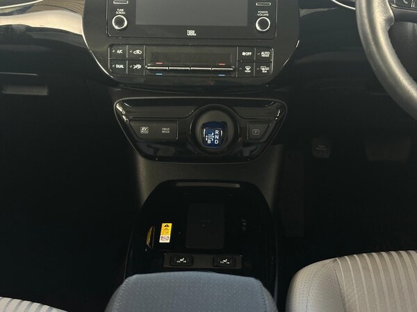 Used Toyota Prius 2022 for sale - 75989787: Photo 21