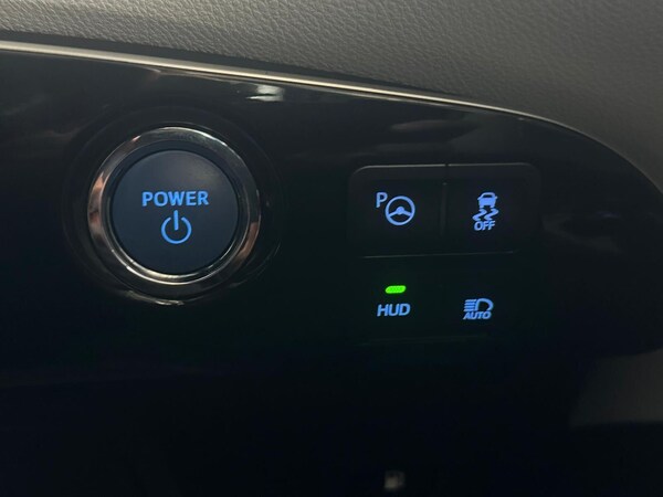 Used Toyota Prius 2022 for sale - 75989787: Photo 22