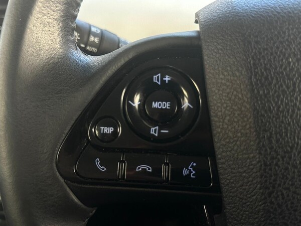 Used Toyota Prius 2022 for sale - 75989787: Photo 27