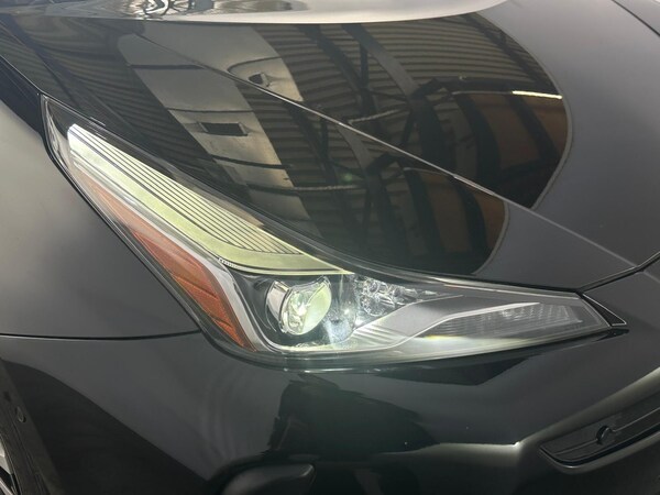 Used Toyota Prius 2022 for sale - 75989787: Photo 35