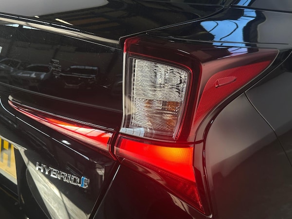Used Toyota Prius 2022 for sale - 75989787: Photo 36