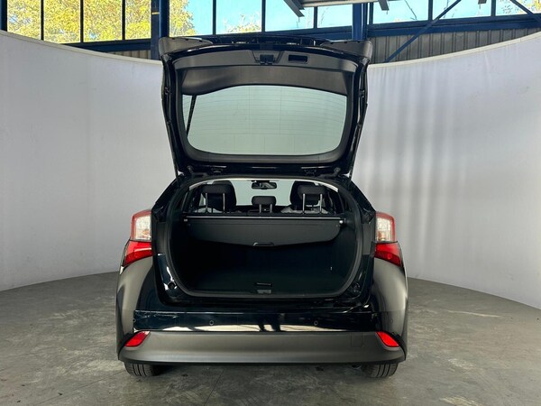 Used Toyota Prius 2022 for sale - 75989787: Photo 37
