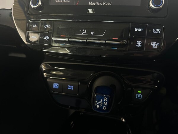Used Toyota Prius 2022 for sale - 75989787: Photo 38