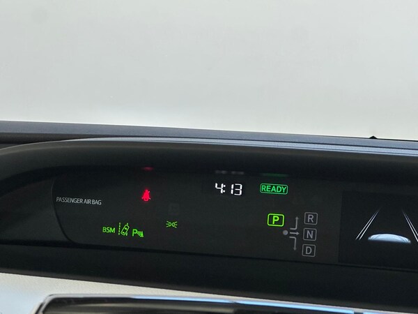 Used Toyota Prius 2022 for sale - 75989787: Photo 39