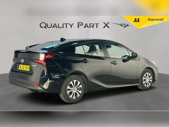 Used Toyota Prius 2022 for sale - 75989787: Photo 3