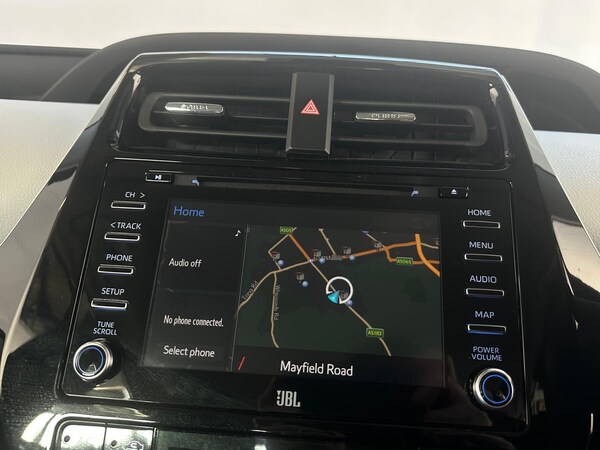 Used Toyota Prius 2022 for sale - 75989787: Photo 43