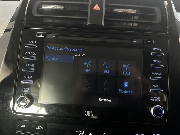 Used Toyota Prius 2022 for sale - 75989787: Photo 45
