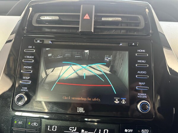 Used Toyota Prius 2022 for sale - 75989787: Photo 49