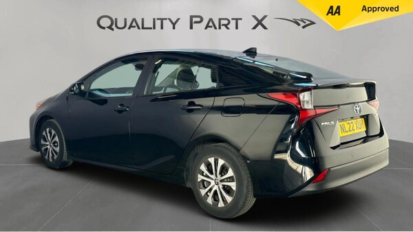 Used Toyota Prius 2022 for sale - 75989787: Photo 5