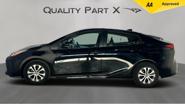 Used Toyota Prius 2022 for sale - 75989787: Photo 6