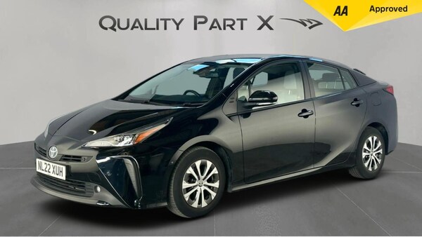 Used Toyota Prius 2022 for sale - 75989787: Photo 7