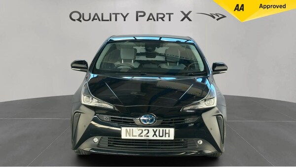 Used Toyota Prius 2022 for sale - 75989787: Photo 8