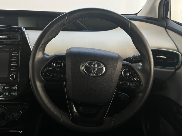 Used Toyota Prius 2022 for sale - 75989787: Photo 9