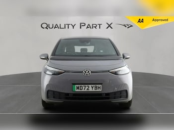 Used Volkswagen ID.3 2023 for sale - 78007567: Photo