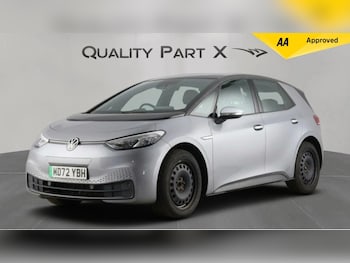 Used Volkswagen ID.3 2023 for sale - 78007567: Photo