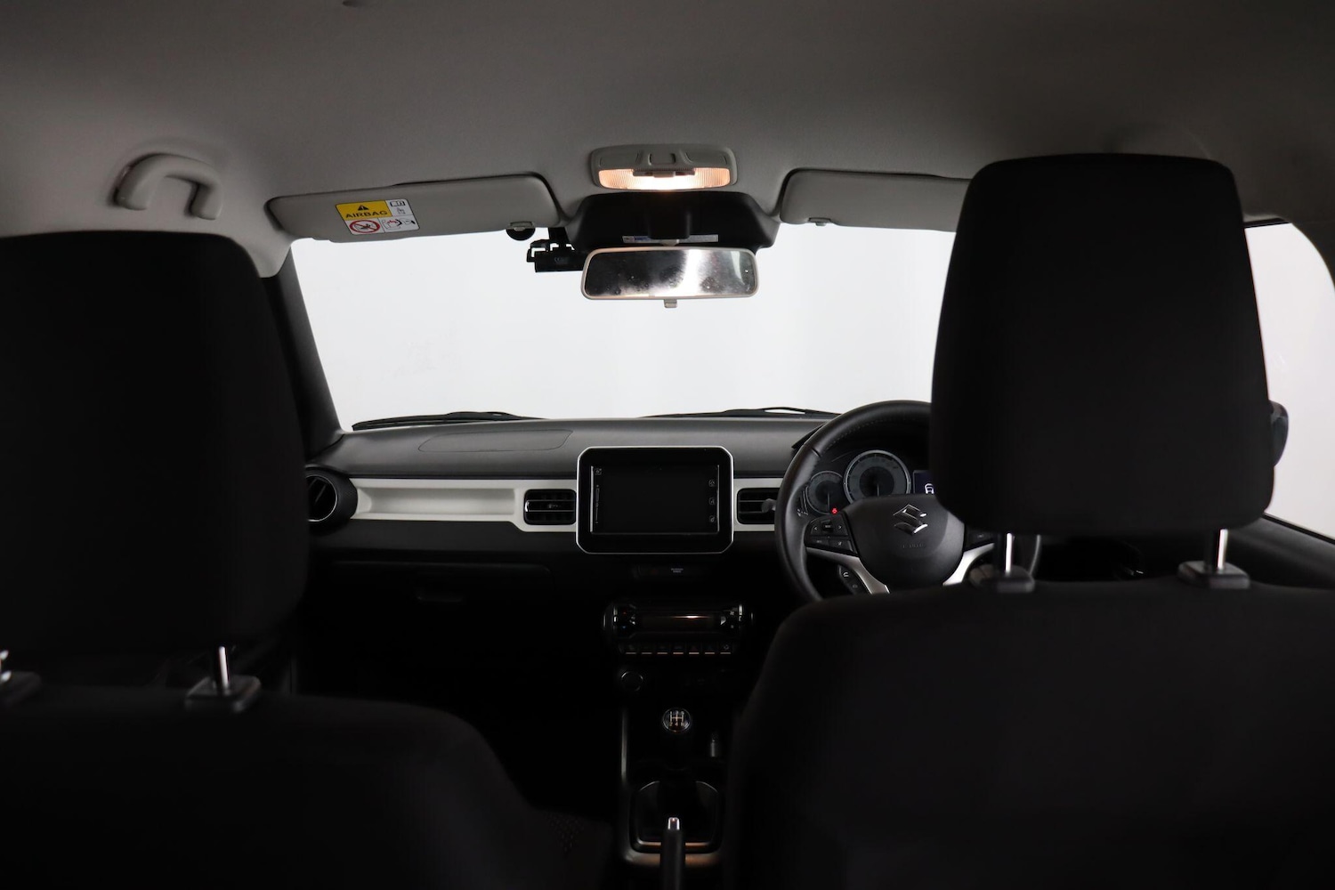 Used Suzuki Ignis 2024 for sale - 77359099: Photo 11