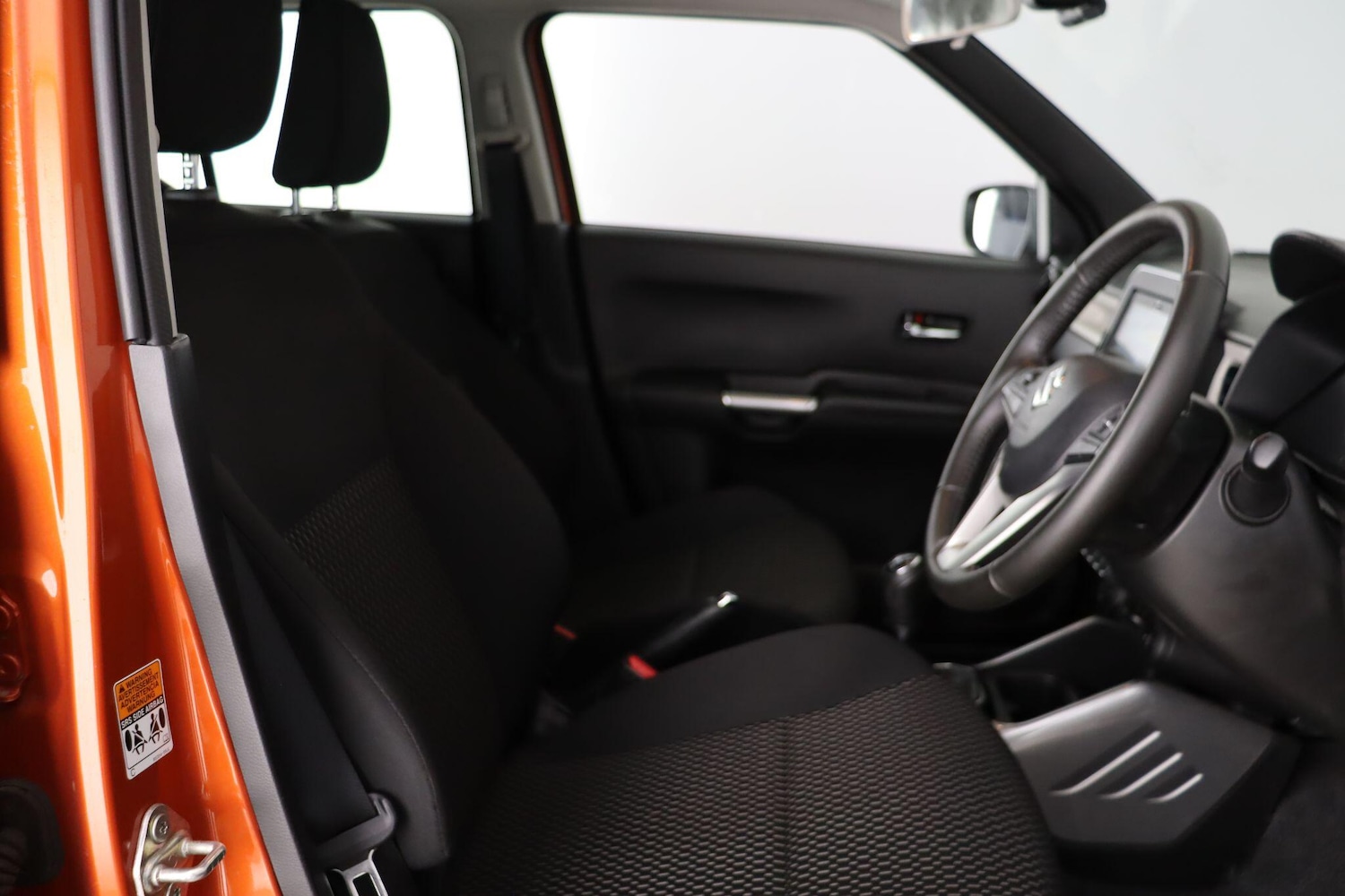 Used Suzuki Ignis 2024 for sale - 77359099: Photo 13